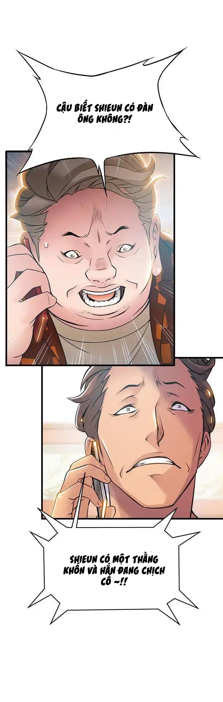 điểm yếu chapter 25 48