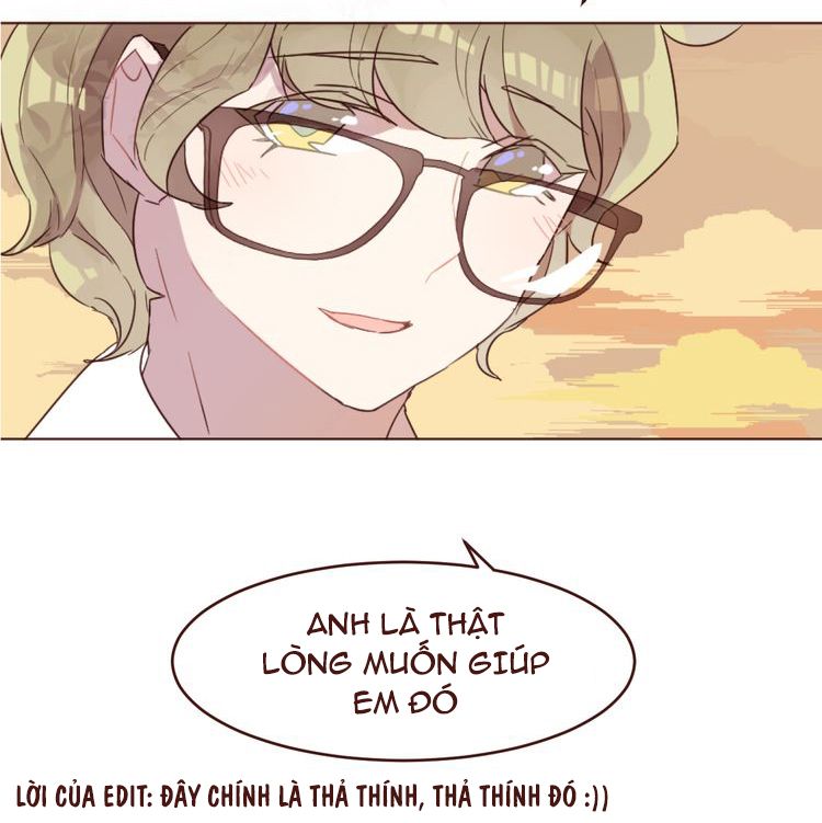 người yêu biến mất chapter 17 9