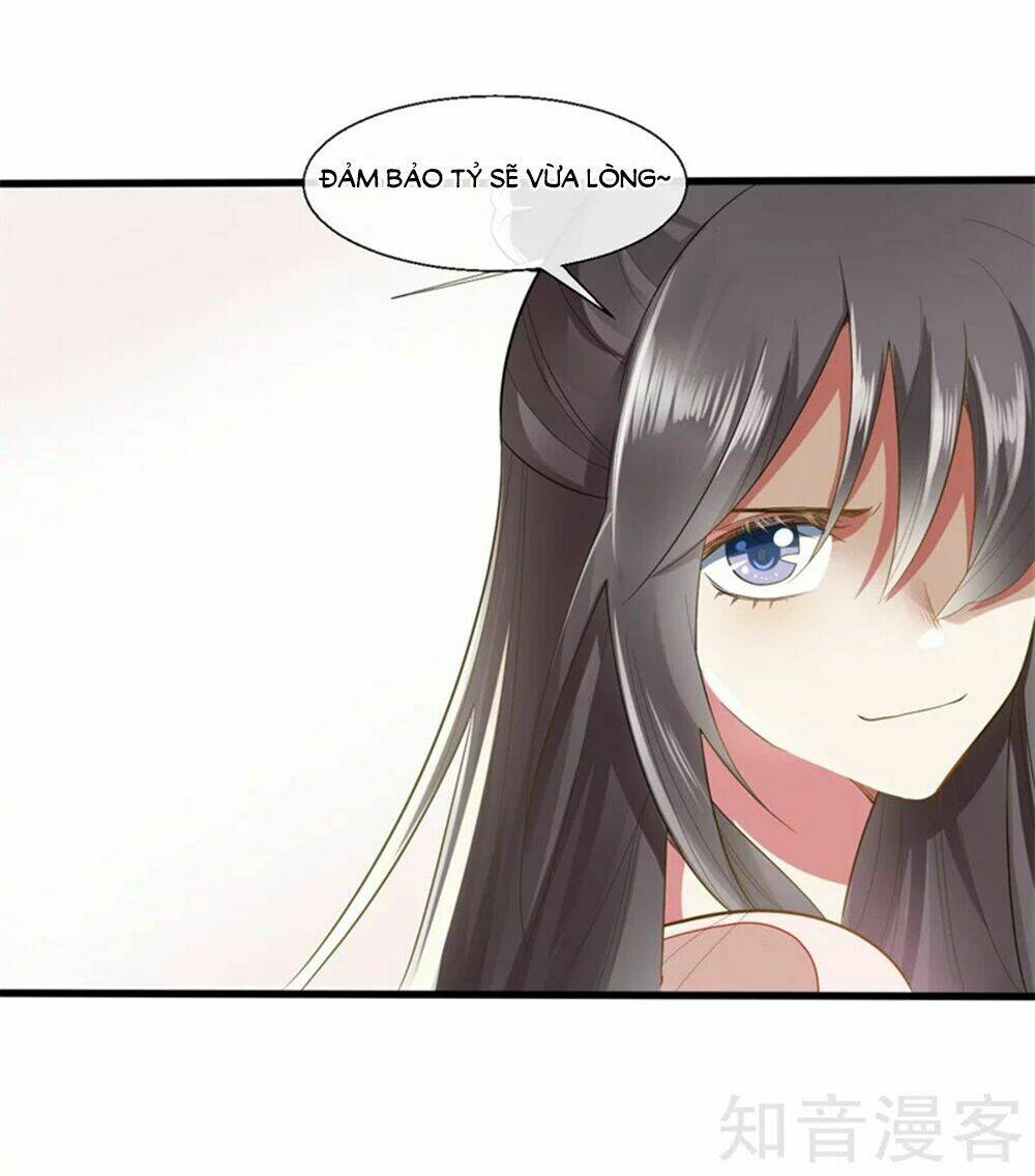 đích nữ hữu độc chapter 11 39