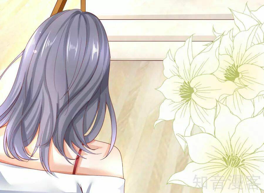 cường thế tù ái - địch thiếu đừng xằng bậy chapter 5 20