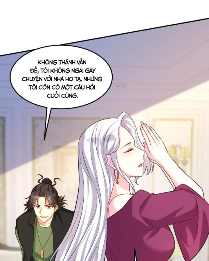 Long Vương Điện chapter 259 33