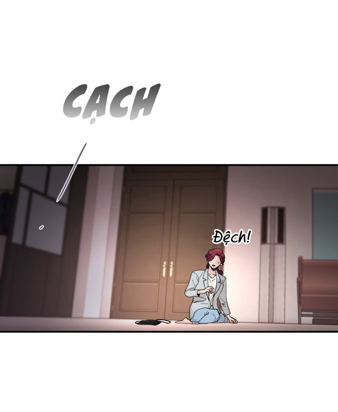 oan gia ngõ hẹp chapter 18 6