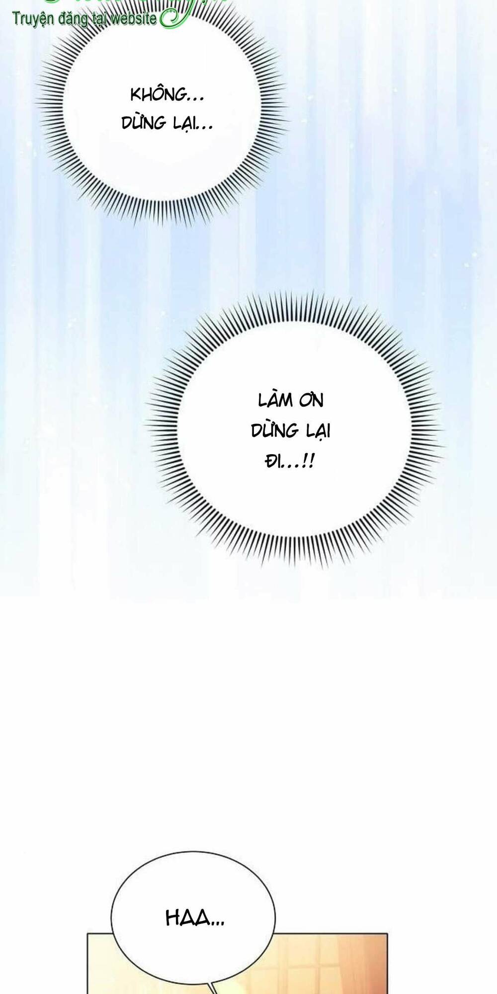 tôi sẽ từ bỏ vị trí hoàng hậu chapter 19 70