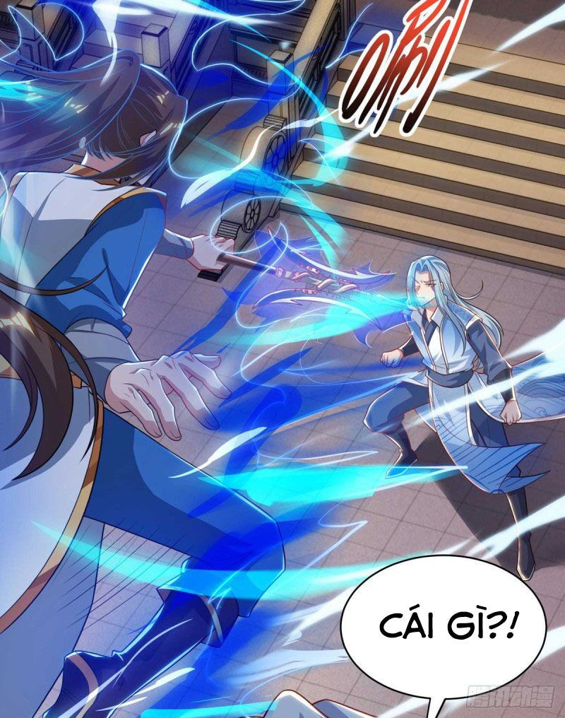 chúa tể tam giới chapter 137 14