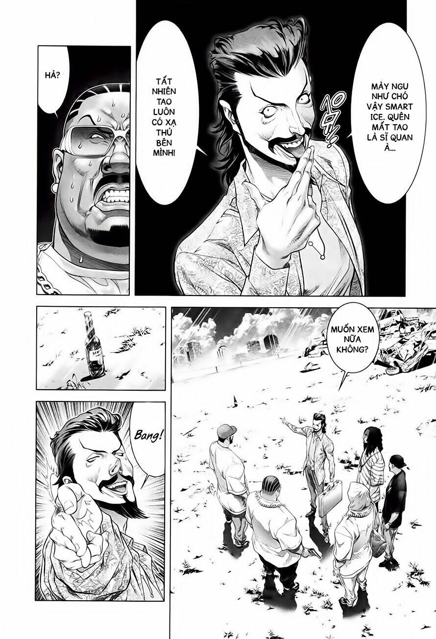 black joke chapter 7 19