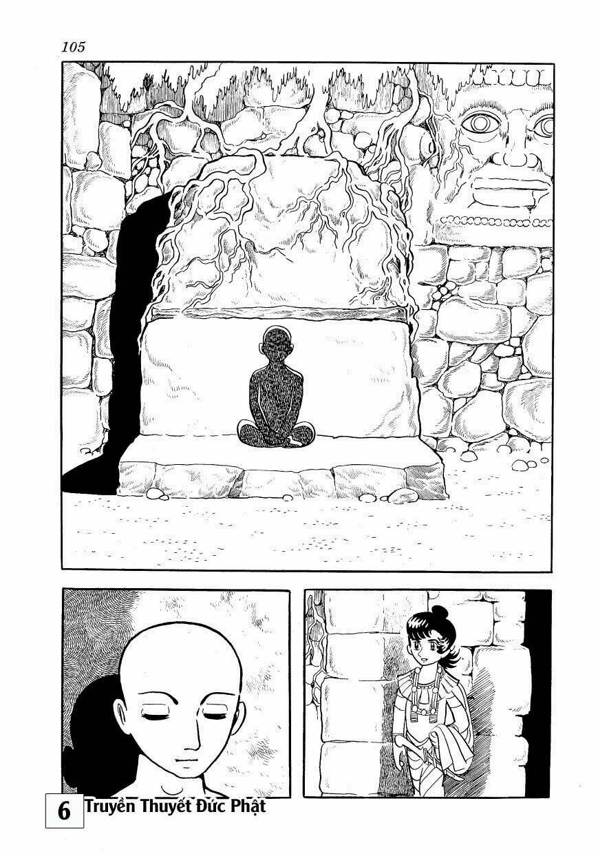 buddha - truyền thuyết đức phật chapter 28 40