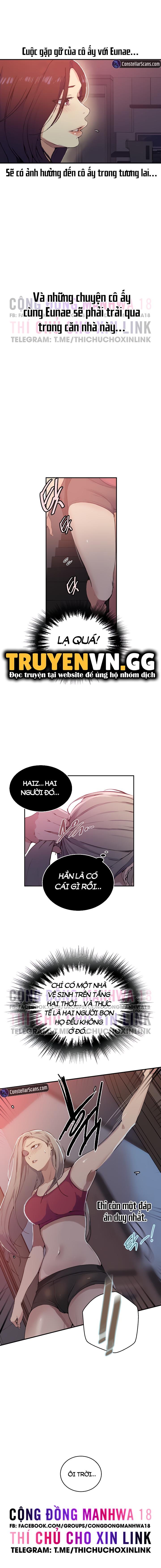 lớp học gia đình – secret class chapter 177 10