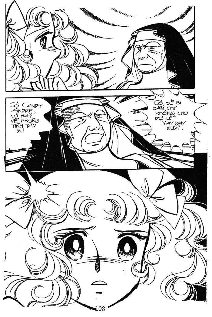 candy candy chapter 15 47