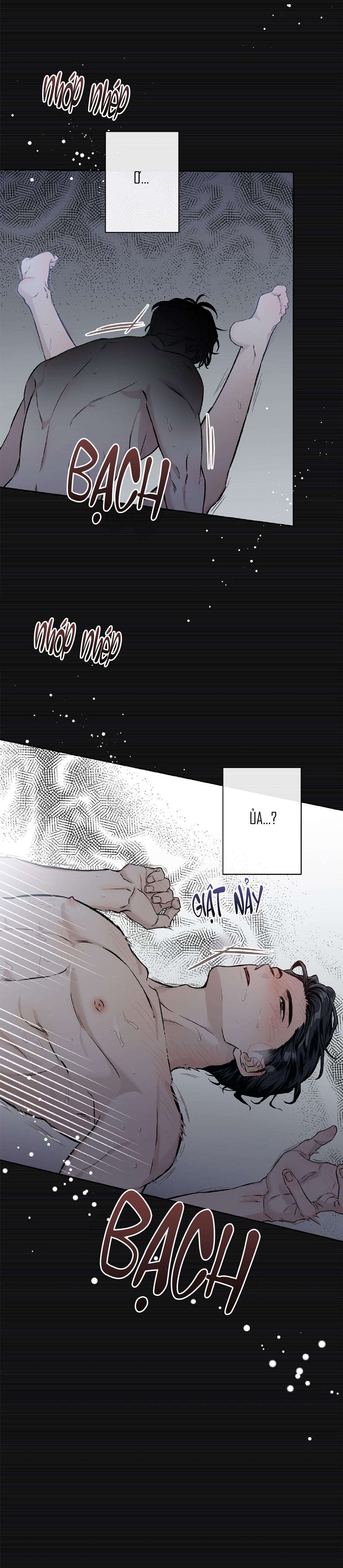 dưới vùng đất xanh chapter 1 27