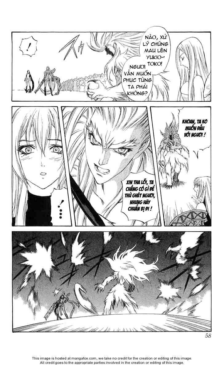 phù thủy phép thuật chapter 32 8