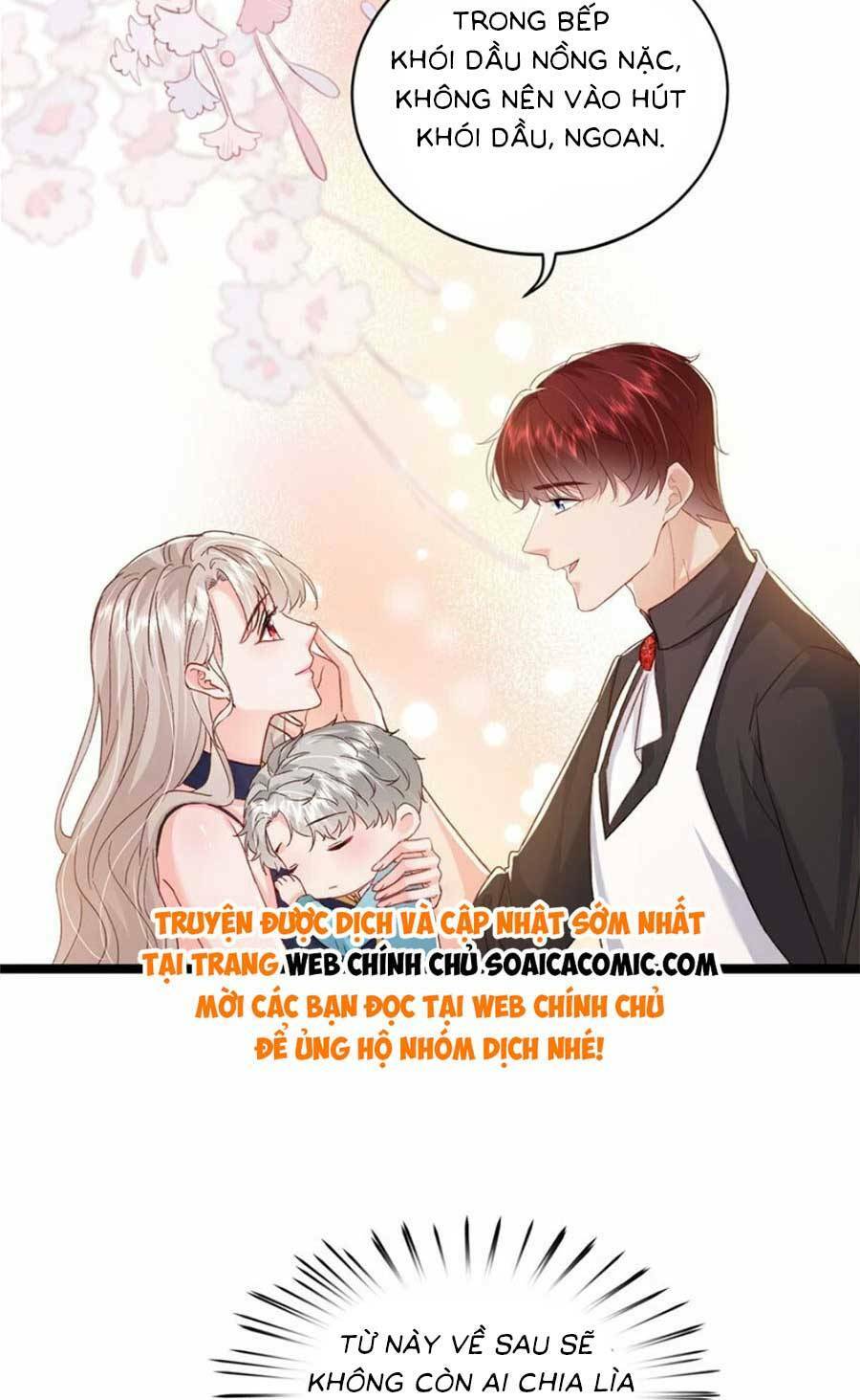 cô vợ của tôi không dễ bắt nạt chapter 90 23