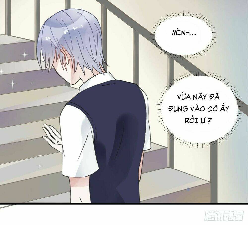 phi nhiên hướng phong chapter 1.5 50