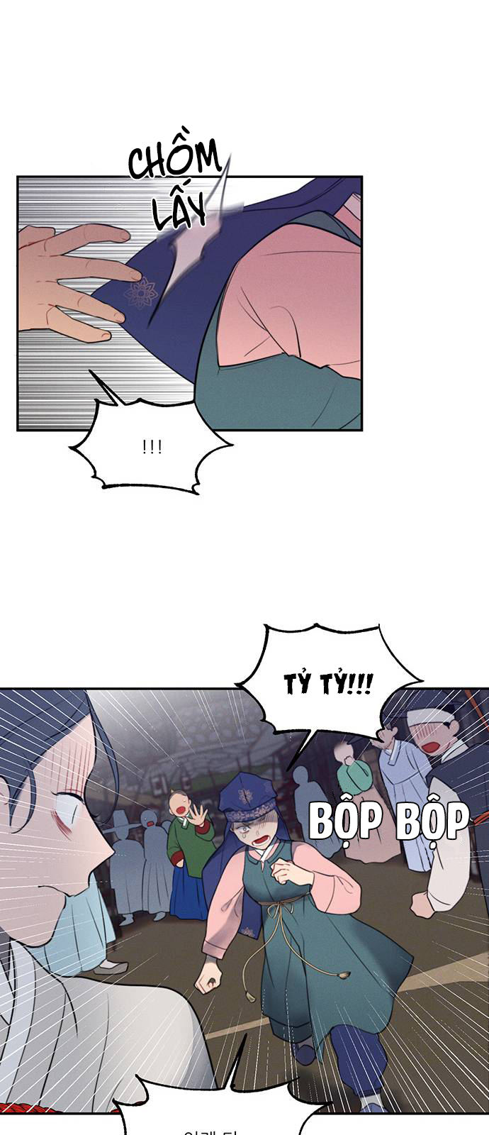 người tình của gwanghae chapter 47 25