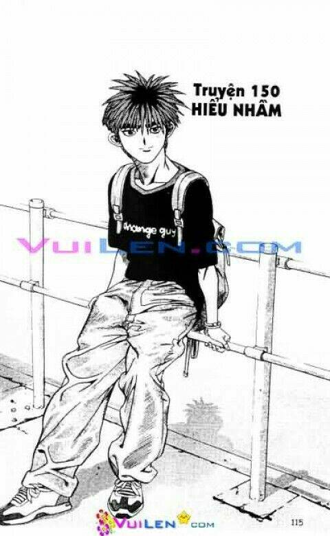 change guy chapter 143 115