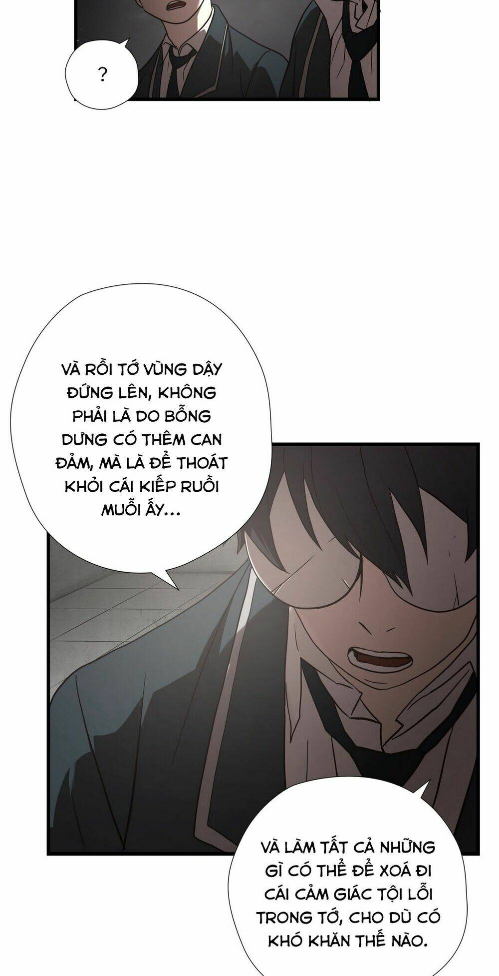 kẻ bị ruồng bỏ chapter 18 48