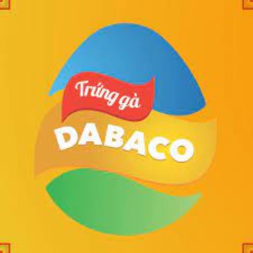 Trứng Gà Omega 3 DaBaCo - Hộp 6 Quả