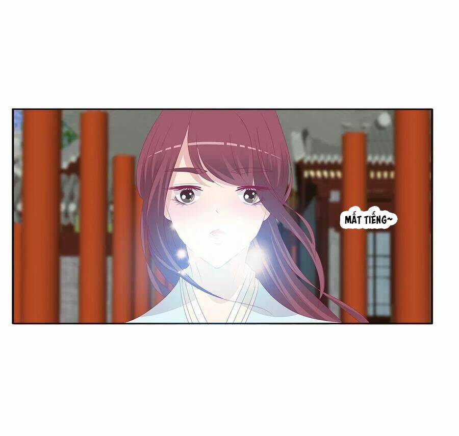 tướng quân mời ra trận chapter 184 14