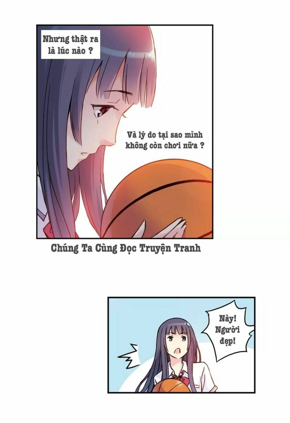 hương vị mùa hạ chapter 4 6