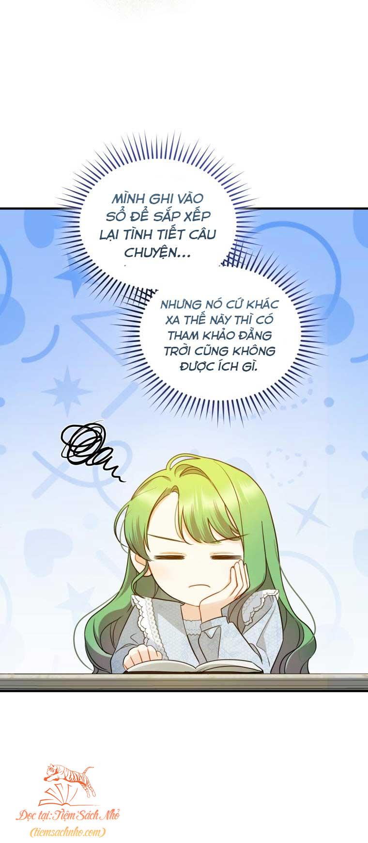 trở thành em gái nam chính truyện bl chapter 23 39