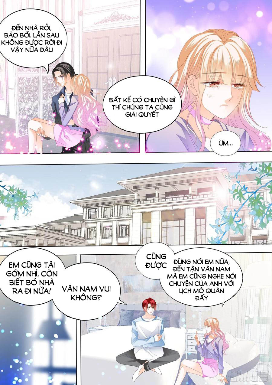 bá đạo tiểu thúc, xin trêu chọc vừa thôi! chapter 169 9