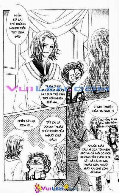 đến vương quốc ma chapter 6 151