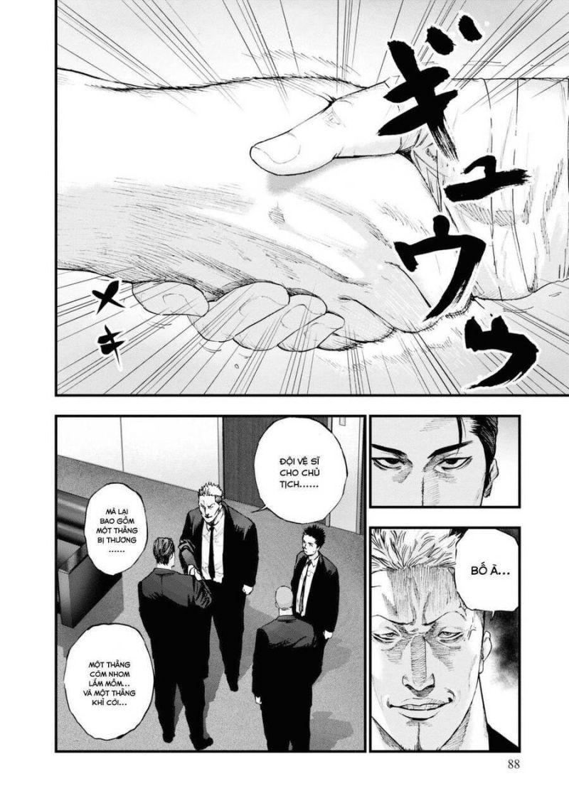 những con chó địa ngục chapter 7 16