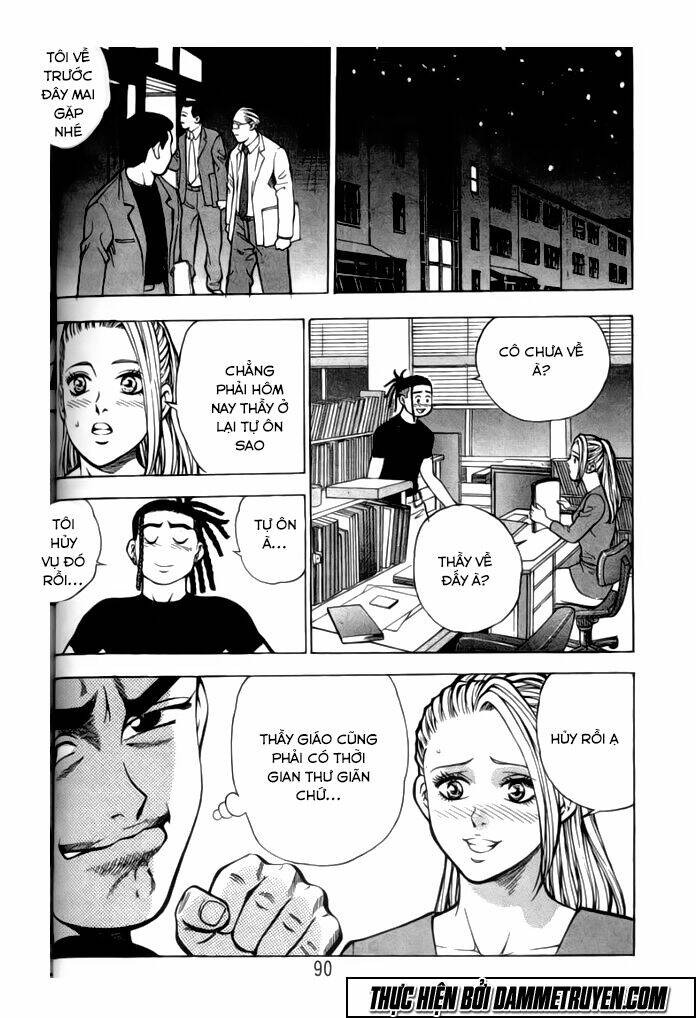 tiếng nói bàn tay chapter 10 16