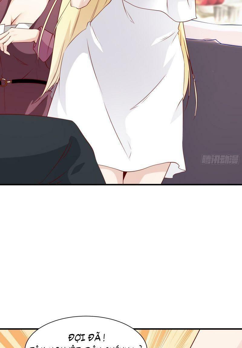 nãi ba là chiến thần mạnh nhất chapter 17 23