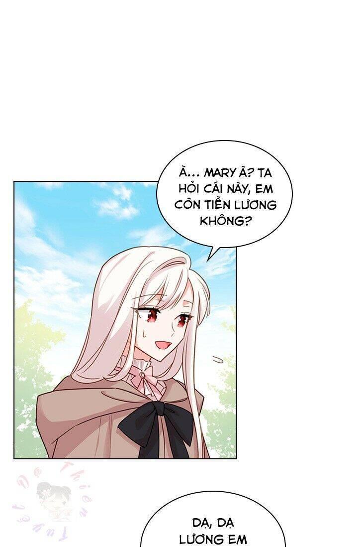 để yên cho tiểu thư hiền chapter 4 63