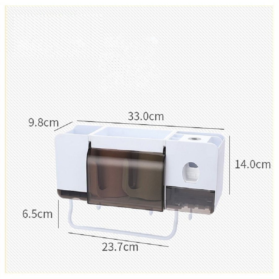 Kệ để đồ nhà tắm