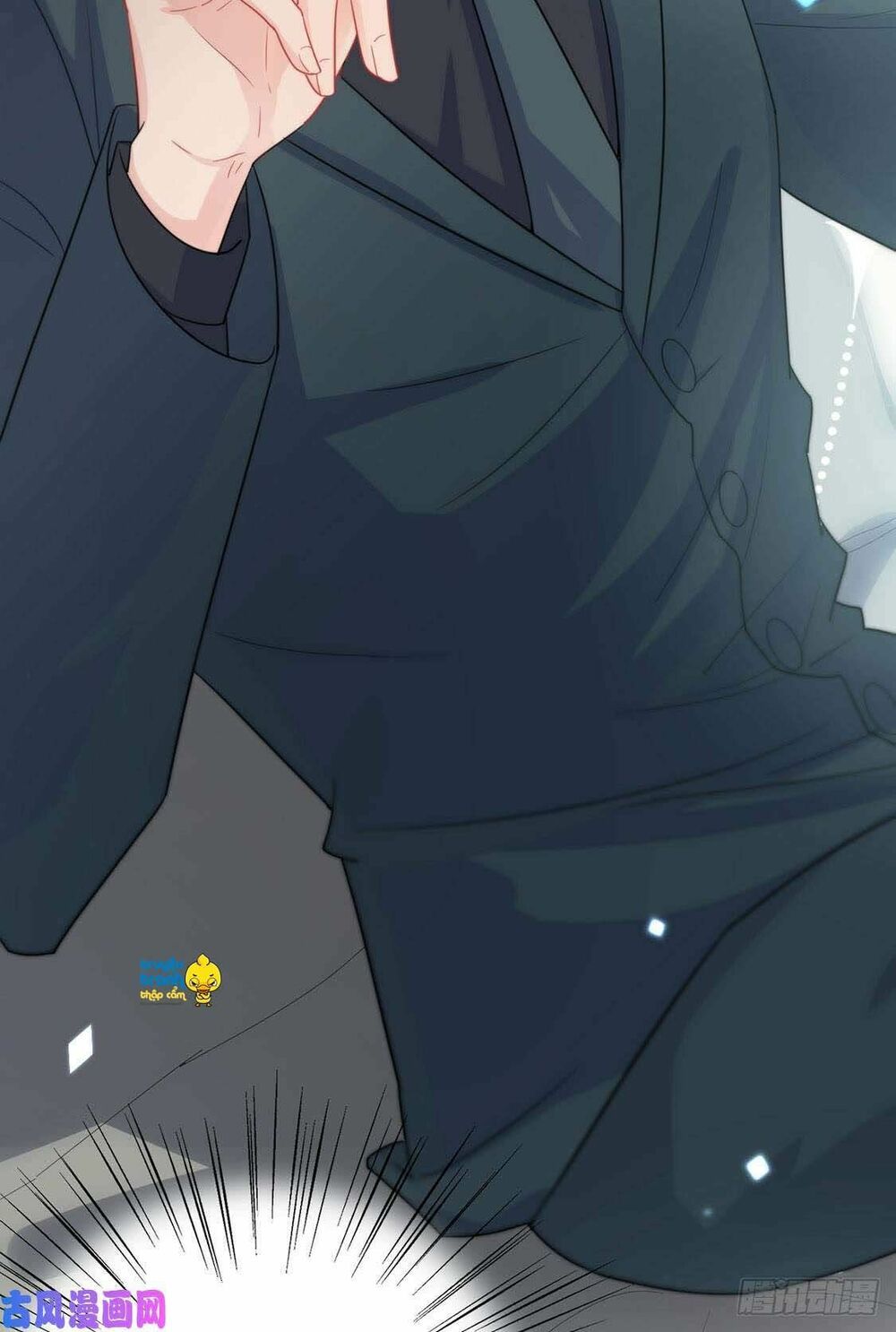 chọc tới chủ tịch tổng tài 2 chapter 117 16