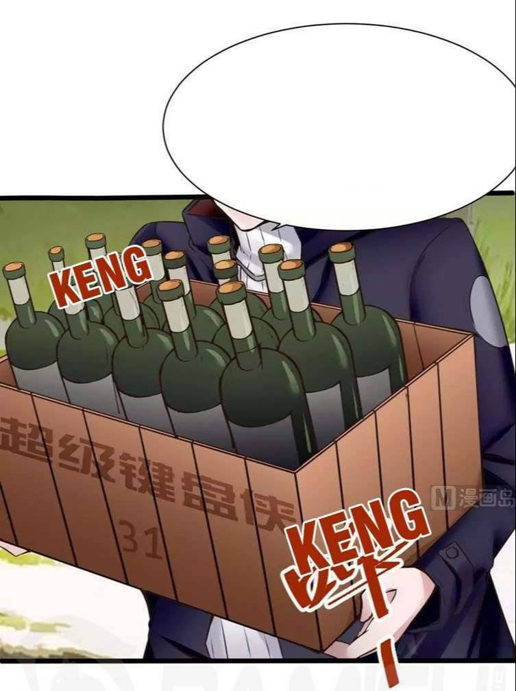 siêu cấp kiện bàn hiệp chapter 31 2