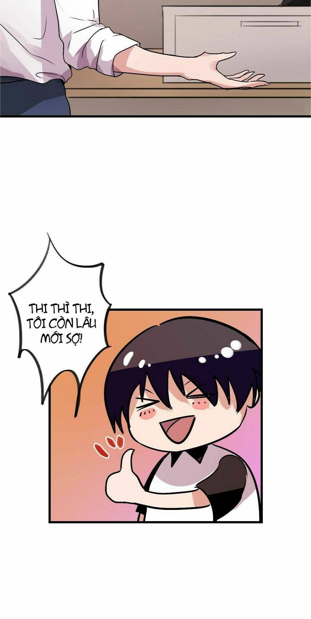 phải lòng em trai của bạn gái mình chapter 45 22