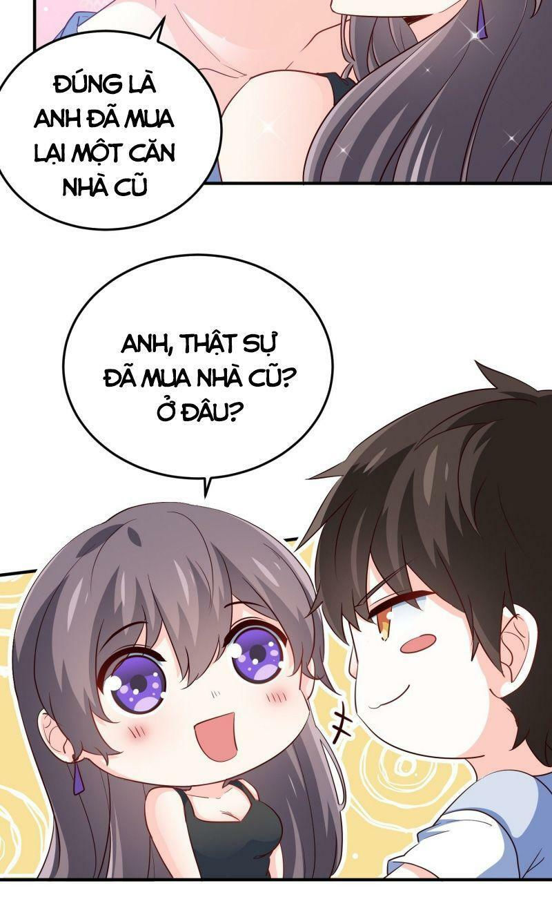 ta là hàn tam thiên chapter 37 12