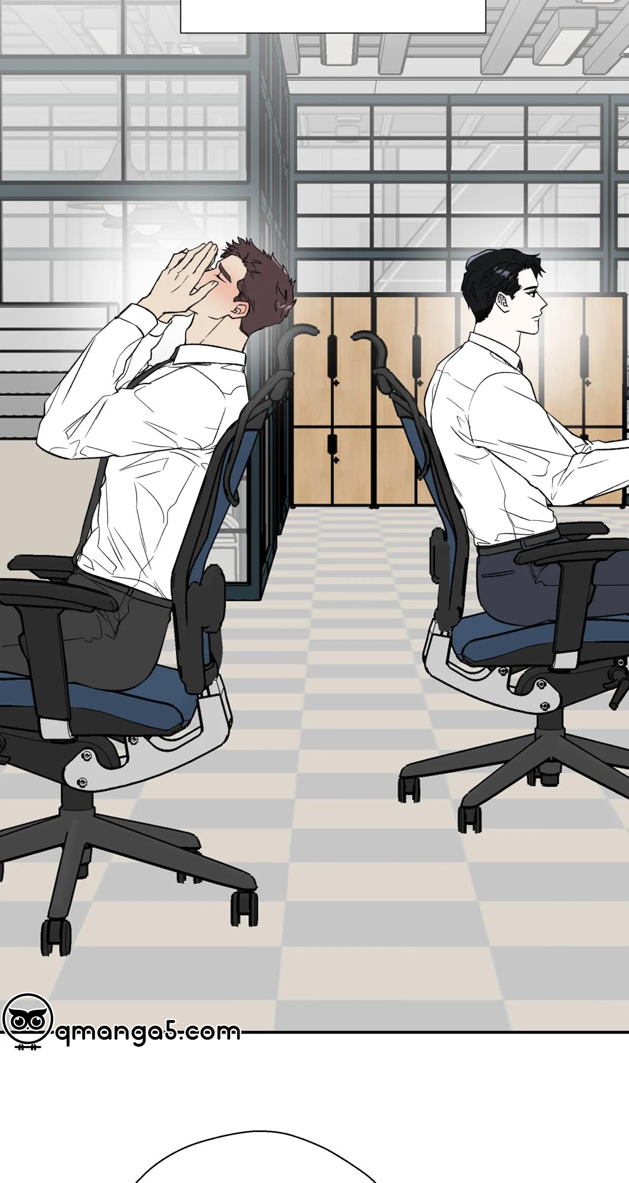 ám ảnh pheromone chapter 54 10