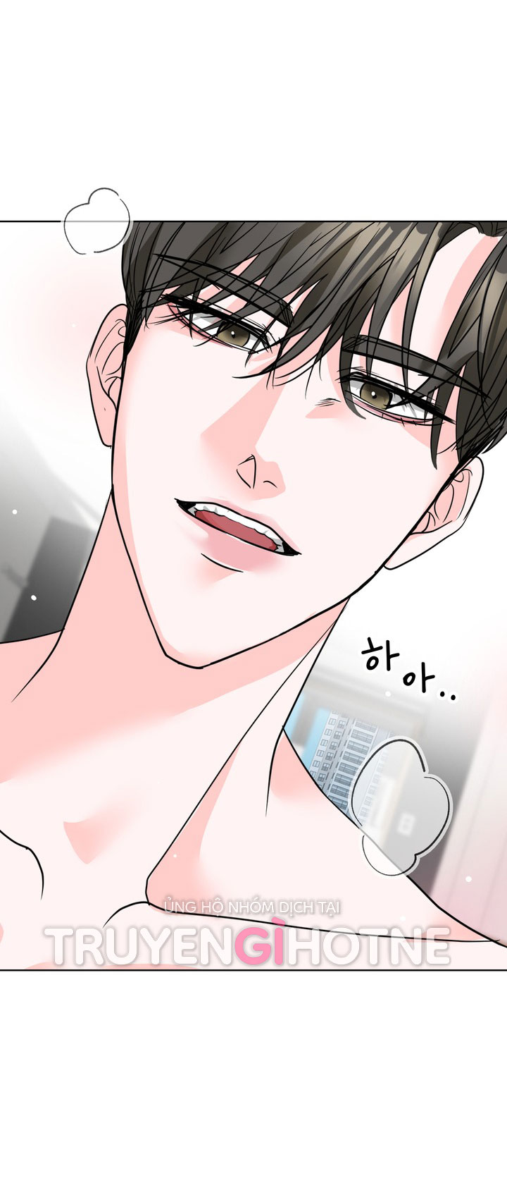 [18+] điều em cố giấu chapter 4.2 15