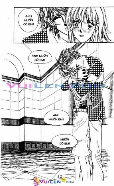 tìm anh - look for oppa chapter 7 32