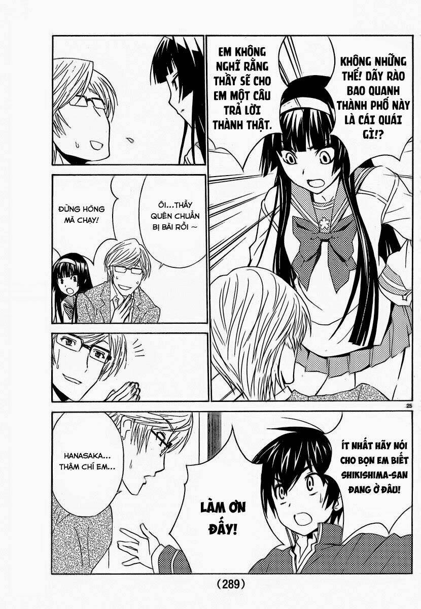 sakura sakura (morishige) chapter 6 26