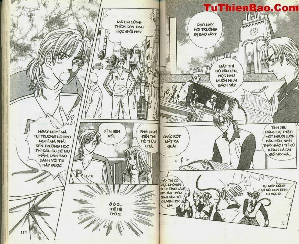 lọ lem kén rể chapter 5 56