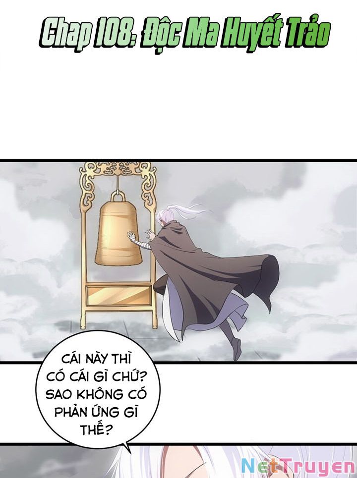 vạn cổ đệ nhất thần chapter 108 3