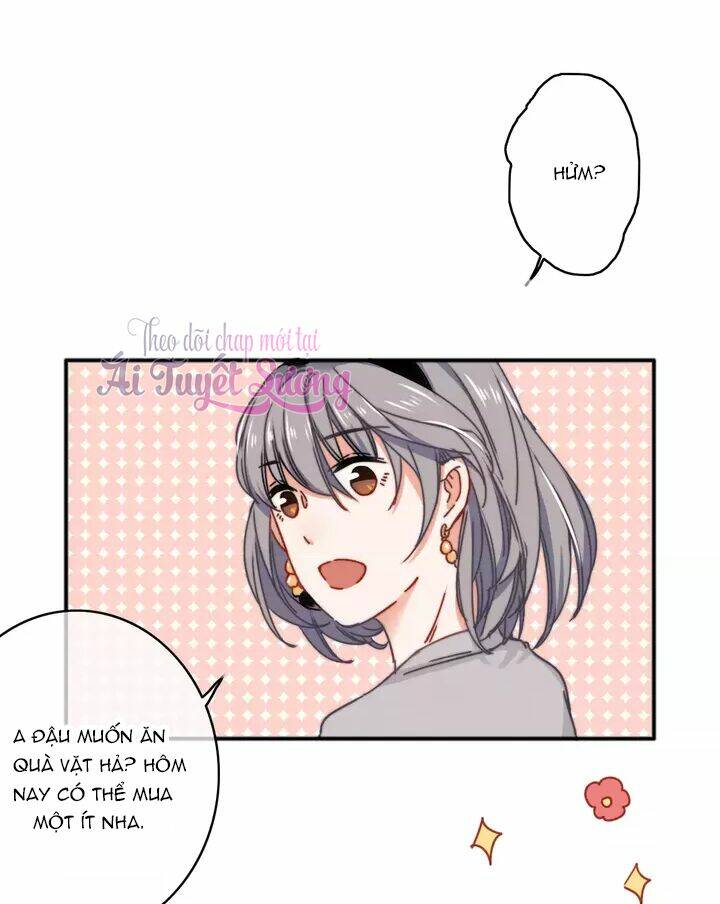 thập quang mật ngữ chapter 11.5 16