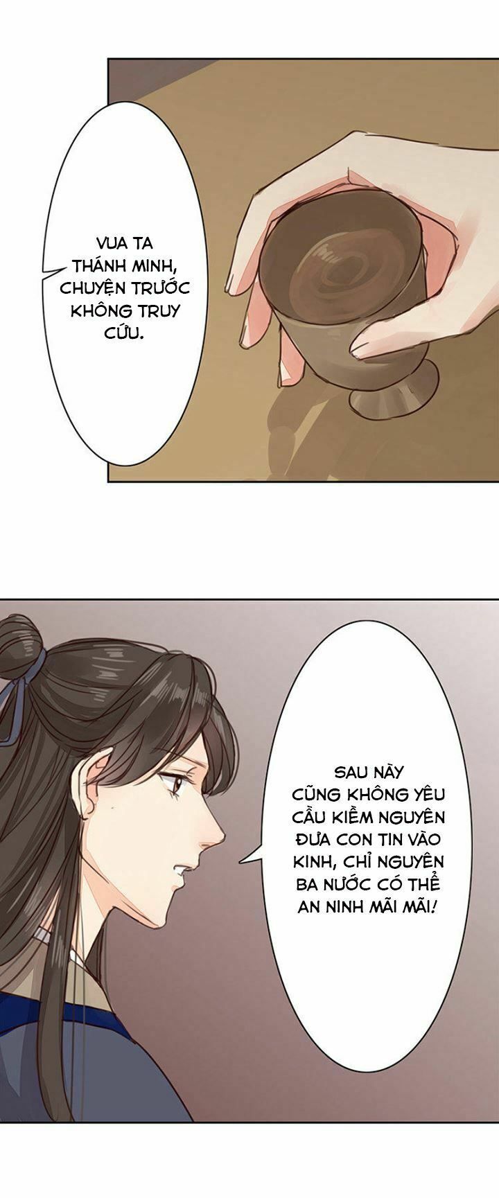 chỉ phu vi thê chapter 57 13