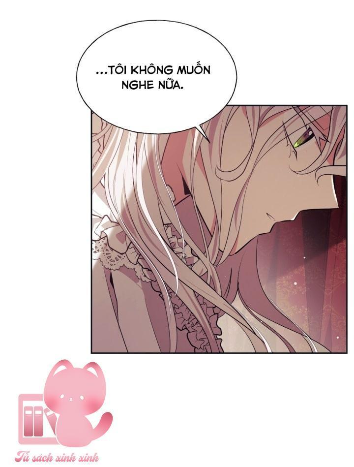 nguyện ước vô vọng của ma nữ chapter 21 24