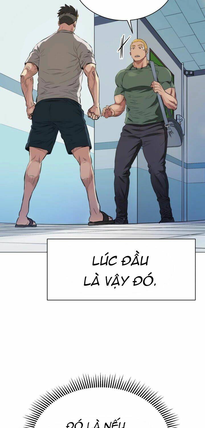 đấu sĩ vô song chapter 4 31