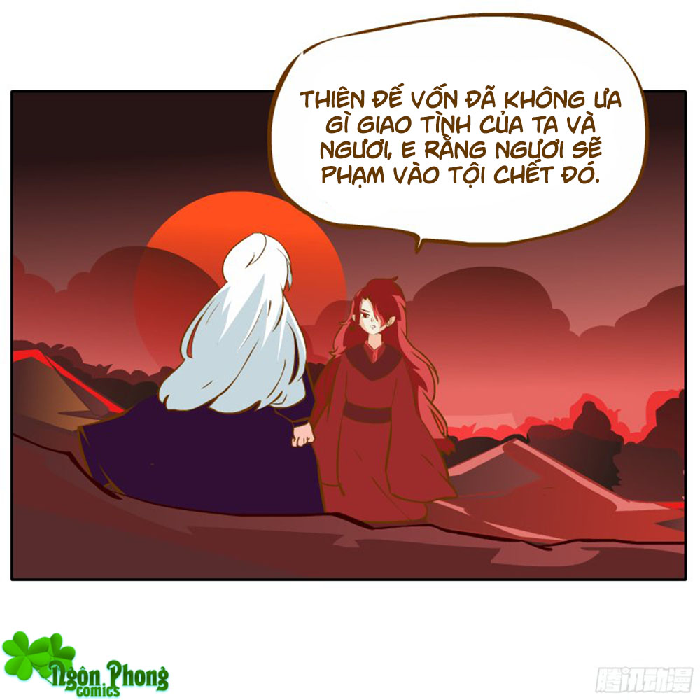 hòa thượng và tiểu long quân chapter 28 48