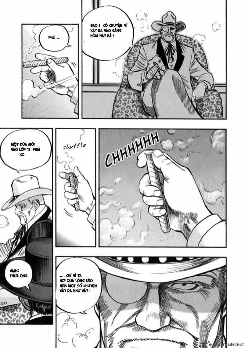 monk! chapter 7 12