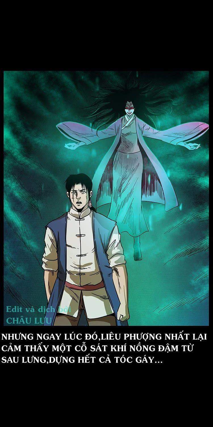 tiên sơn truyền kỳ chapter 21 12