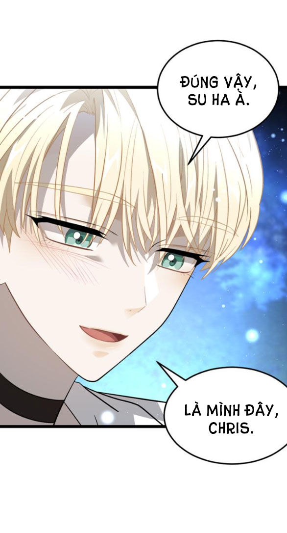 dark moon - tế đàn ánh trăng chapter 19.1 9