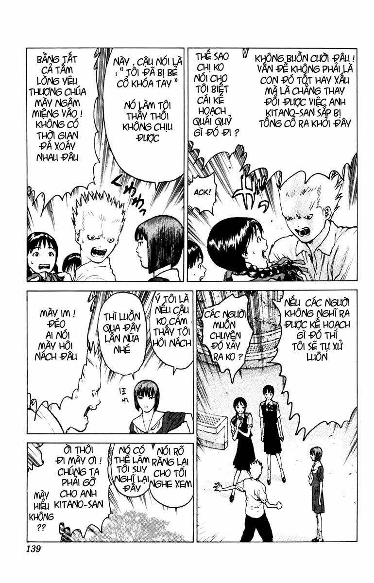 angel densetsu chapter 46.1 3