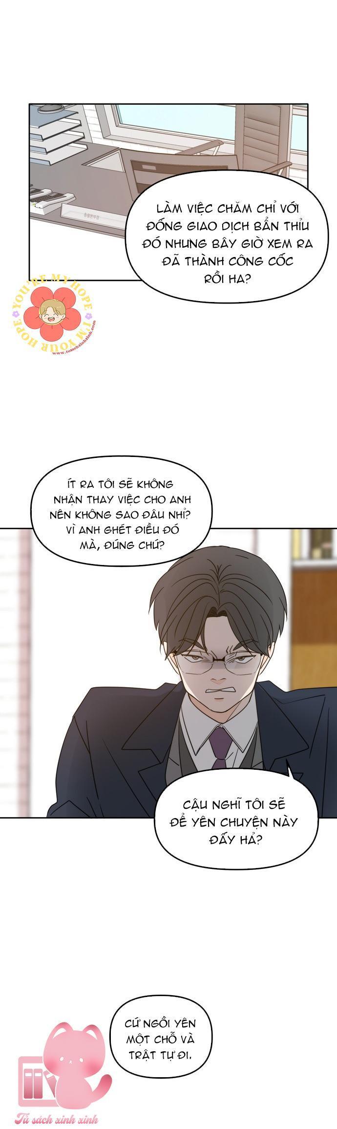 hẹn gặp nhau ở kiếp thứ 19 chapter 97 37